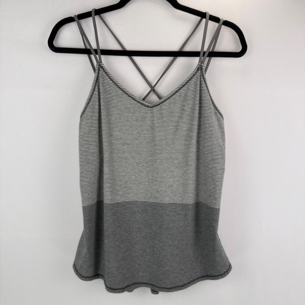 Lululemon Breezy Tank Size 6